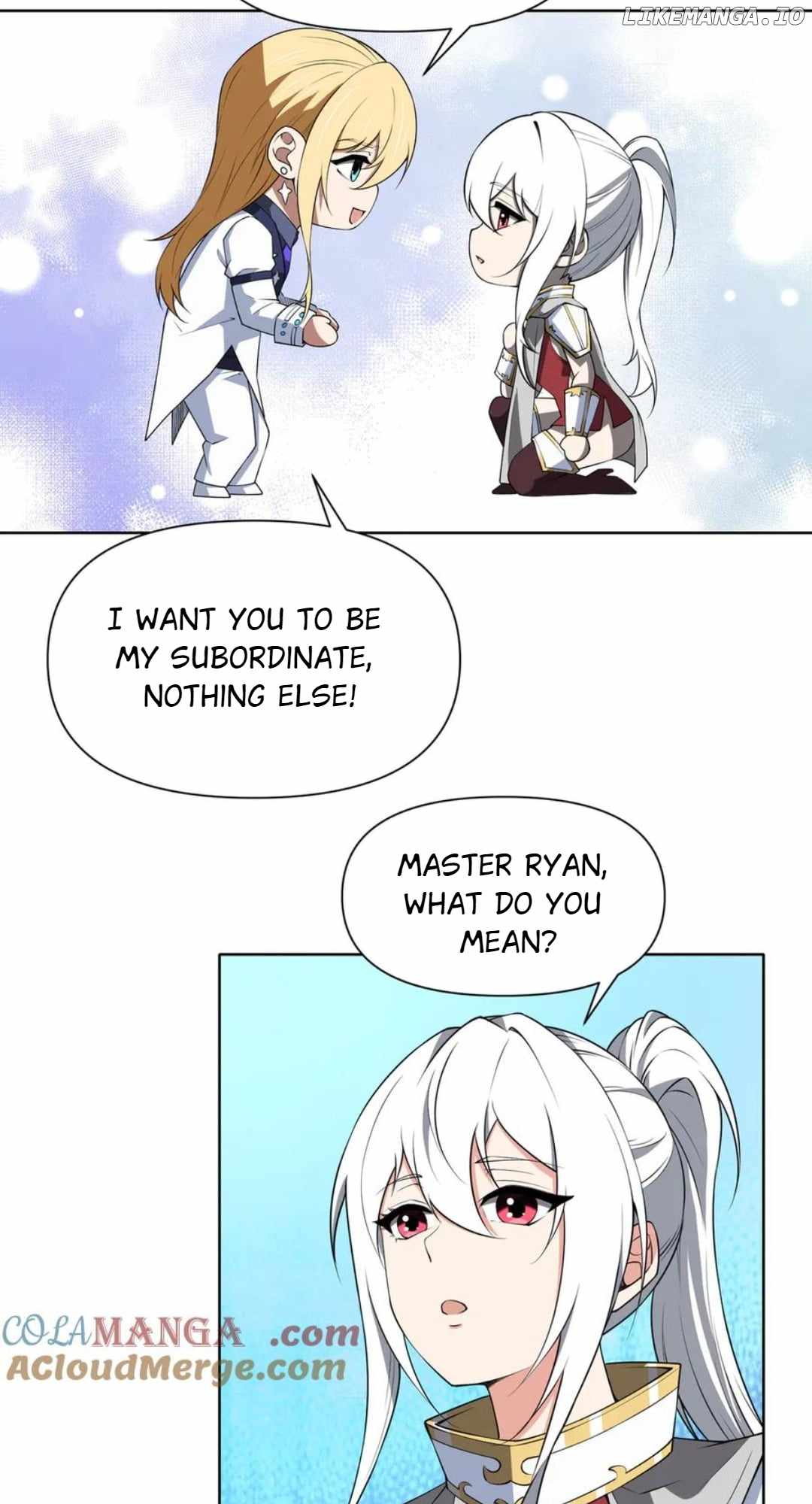 Forging an Industrial Empire in a Magical World Chapter 30 12